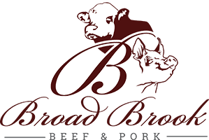 Broad Brook Beef & Pork