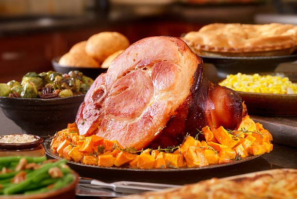 Holiday Ham - Reserve Yours Today