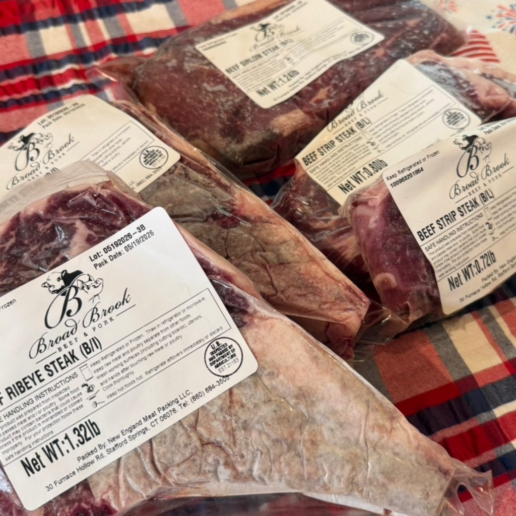 Supreme Steak Bundle