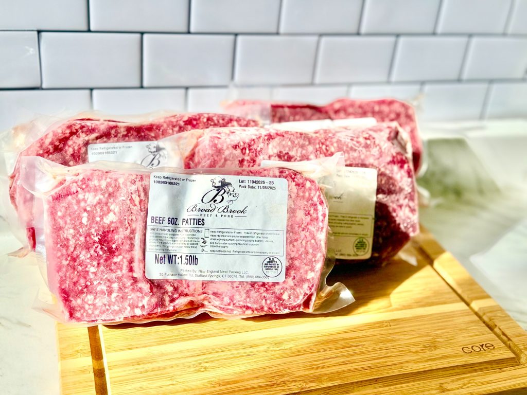 Farmhouse Box - 25lbs per month $285 - Farm Share Registration