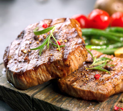 Sirloin Box