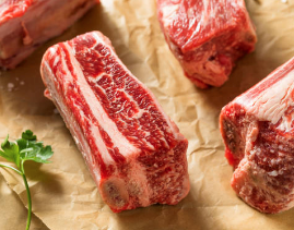 Short Rib Box
