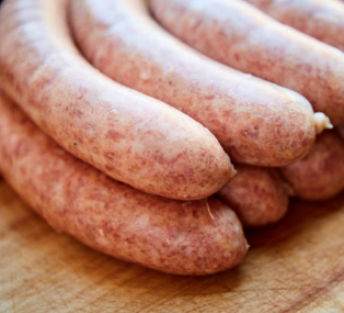 Kielbasa & Brats
