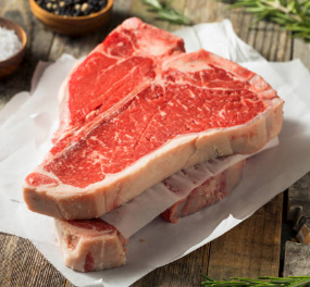 Porterhouse Box