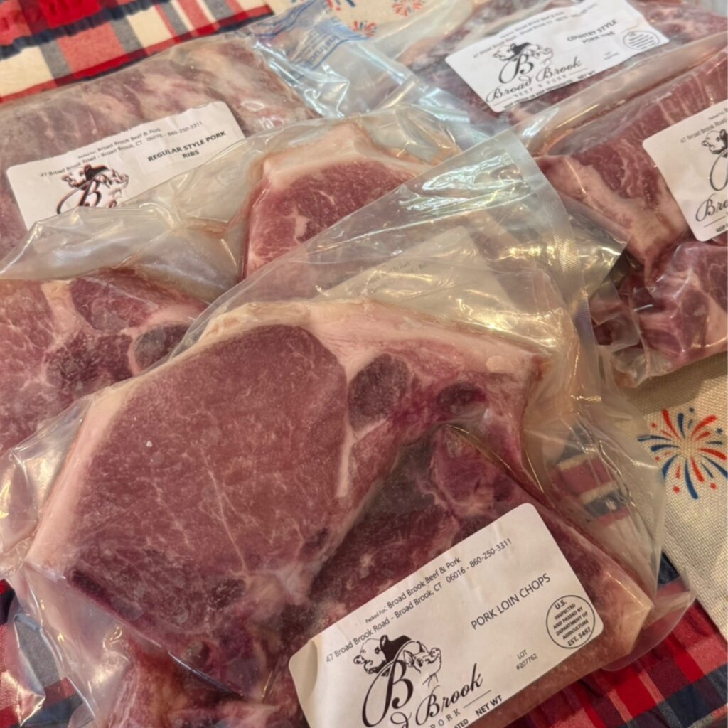 BBQ Pork Bundle - Save 15%